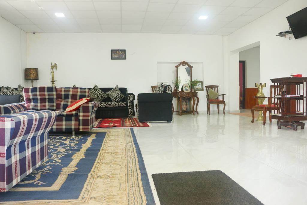 Silver Meir Bungalow Nuwara Eliya Exterior photo